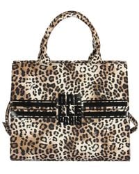 Gaelle Paris - Shopping Bags - Lyst
