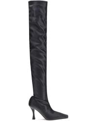 Proenza Schouler - Over-Knee Boots - Lyst