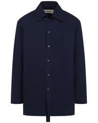Mordecai - Casual Shirts - Lyst