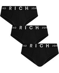 John Richmond - Bottoms - Lyst