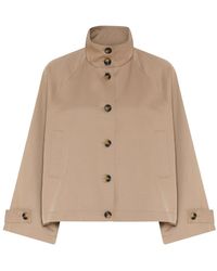 Bruuns Bazaar - Light Jackets - Lyst
