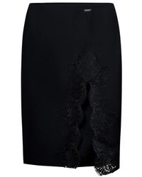 DSquared² - Faldas de moda para mujeres - Lyst
