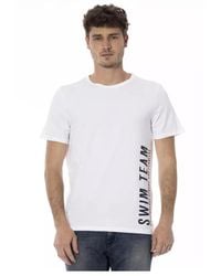 Bikkembergs - T-Shirts - Lyst