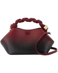 Ganni - Handbags - Lyst