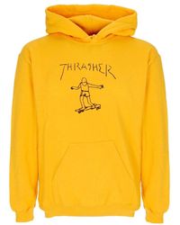 Thrasher - Hoodies - Lyst