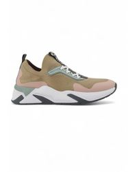 Guess - Gaxtin Sneaker - Lyst
