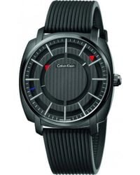 Calvin Klein - Watches - Lyst