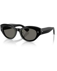 Oliver Peoples - Sunglasses - Lyst