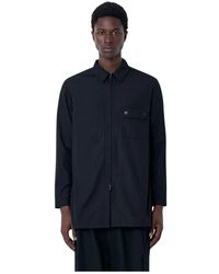 Yohji Yamamoto - Light Jackets - Lyst