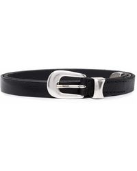 Our Legacy - Gürtel 2 Cm - Lyst