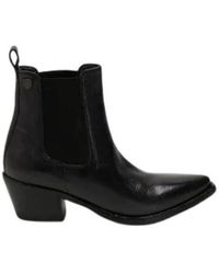 Blauer - Cowboy Boots - Lyst
