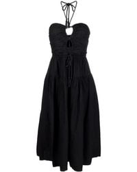 Ulla Johnson - Midi Dresses - Lyst