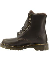 Dr. Martens - Winter Boots - Lyst