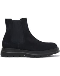 Harmont & Blaine - Chelsea Boots - Lyst