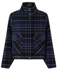 Pinko - Light Jackets - Lyst