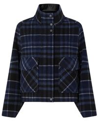Pinko - Light Jackets - Lyst