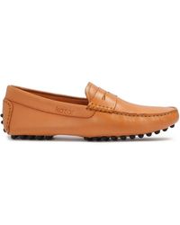 Kazar - Glatte Leder Herren Mokassins - Lyst