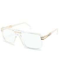 Cazal - 6030 002 Optical Frame - Lyst