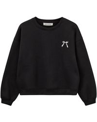 Sofie Schnoor - Hoodies & Sweatvesten ,Zwart ,Sweatshirts - Lyst