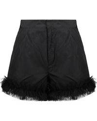 RED Valentino - Short Skirts - Lyst