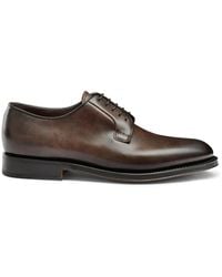 Santoni - Business Shoes - Lyst