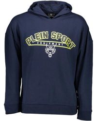Philipp Plein - Sweatshirts & Hoodies > Hoodies - Lyst