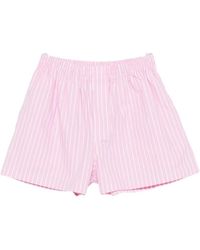 Balenciaga - Bottoms - Lyst