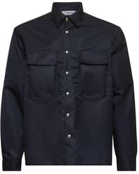 D4.0 - Light Jackets - Lyst