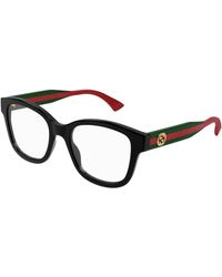 Gucci - Glasses - Lyst