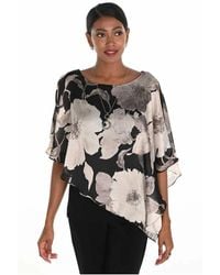 FRANK LYMAN - Blouses - Lyst