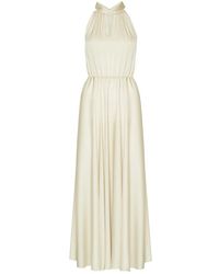 Karmamia - Ava Maxi Jurk - Lyst