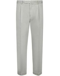 Dell'Oglio - Suit Trousers - Lyst
