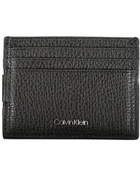 Calvin Klein - Accessories > wallets & cardholders - Lyst