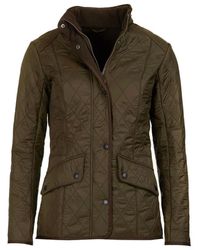 Barbour - Jackets > light jackets - Lyst