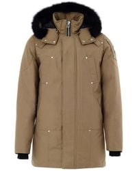 Moose Knuckles - Winter Jackets - Lyst