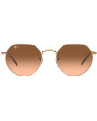 Ray-Ban - Sunglasses - Lyst