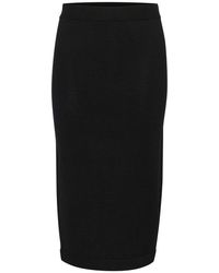Saint Tropez - Midi Skirts - Lyst