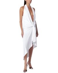 Christopher Esber - Midi Dresses - Lyst