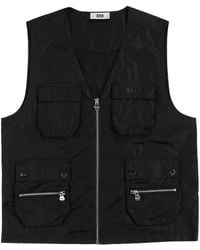 BALR - Waistcoats - Lyst