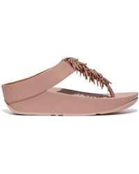 Fitflop - Flip Flops - Lyst