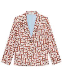 Maliparmi - Blazers - Lyst