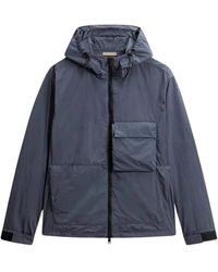 Woolrich - Light Jackets - Lyst