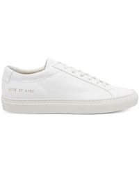 Common Projects - Schuhe Common Project - Lyst