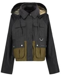 Barbour - Light Jackets - Lyst
