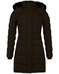 Moose Knuckles - Watershed Parka - Lyst