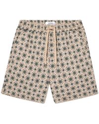 Les Deux - Casual Shorts - Lyst
