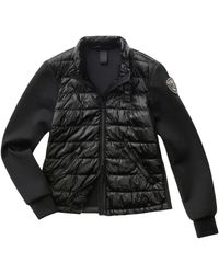 Blauer - Haskel Jacket - Lyst