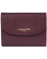 Lancaster - Wallets & Cardholders - Lyst