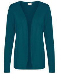 Kaffe - Cardigans - Lyst
