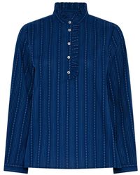Heartmade - Blouses - Lyst